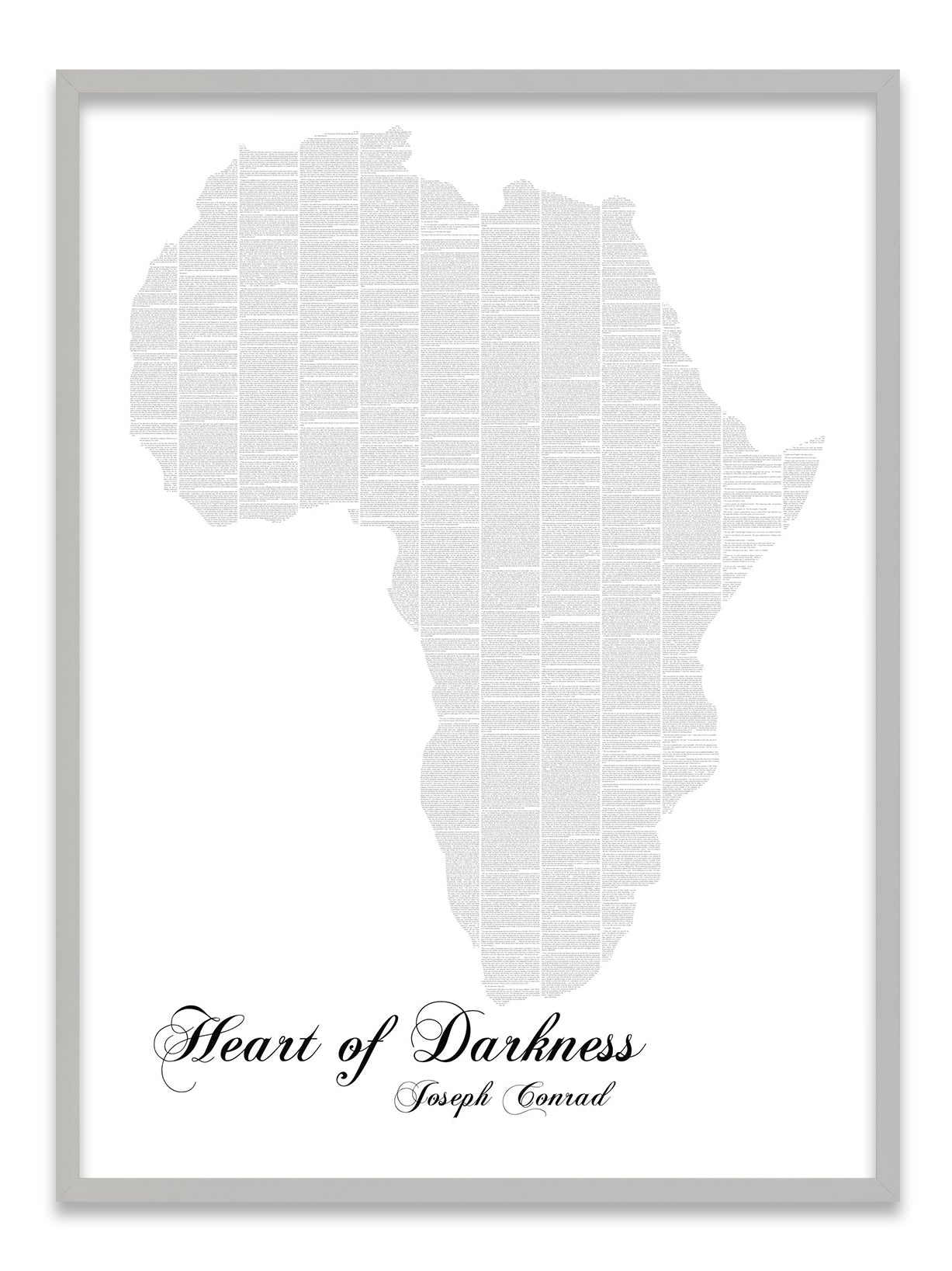 Heart of Darkness