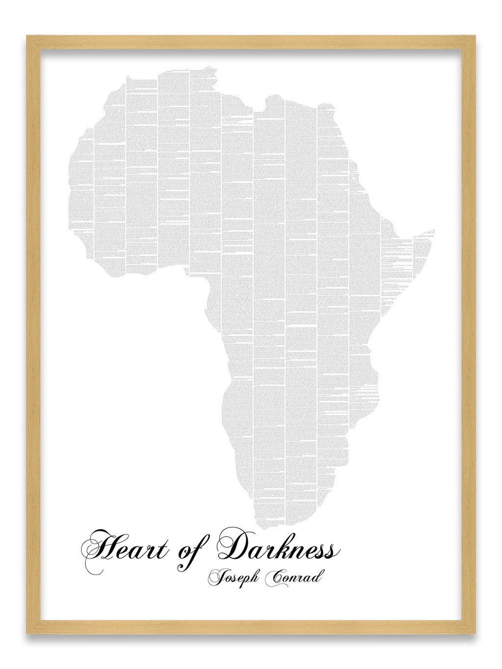 Heart of Darkness