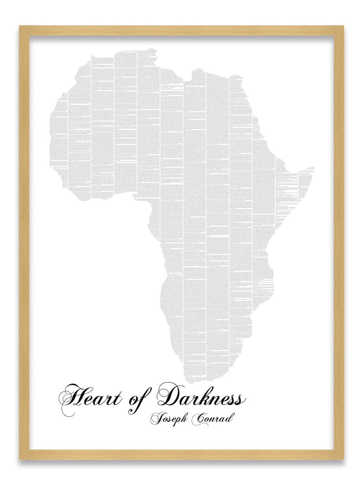 Heart of Darkness