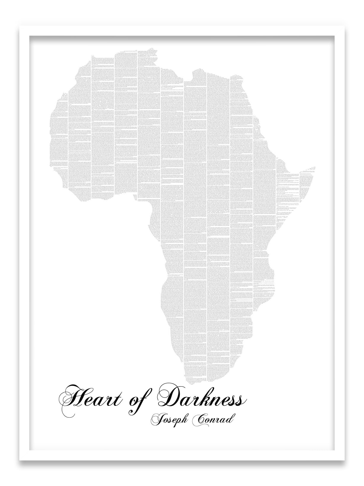 Heart of Darkness