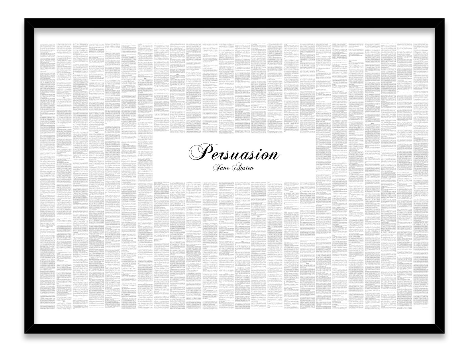 Persuasion