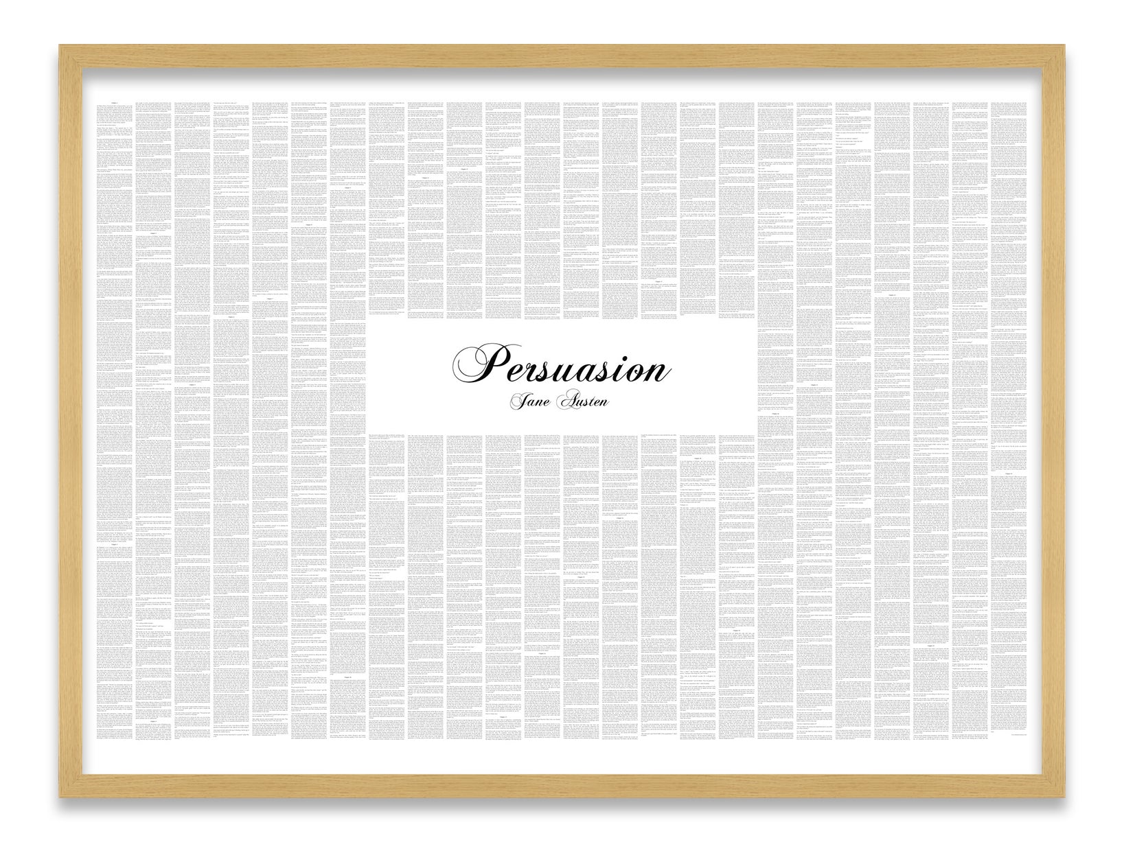 Persuasion