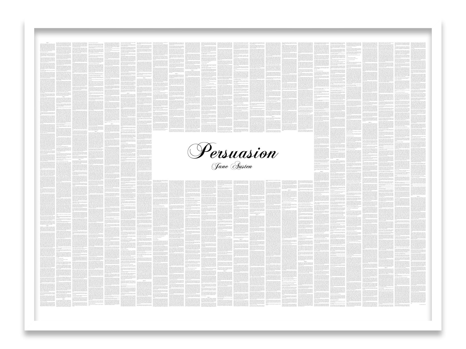 Persuasion