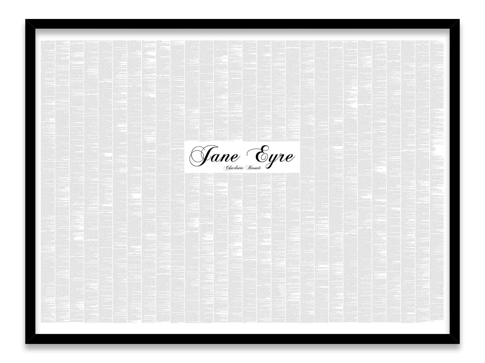 Jane Eyre