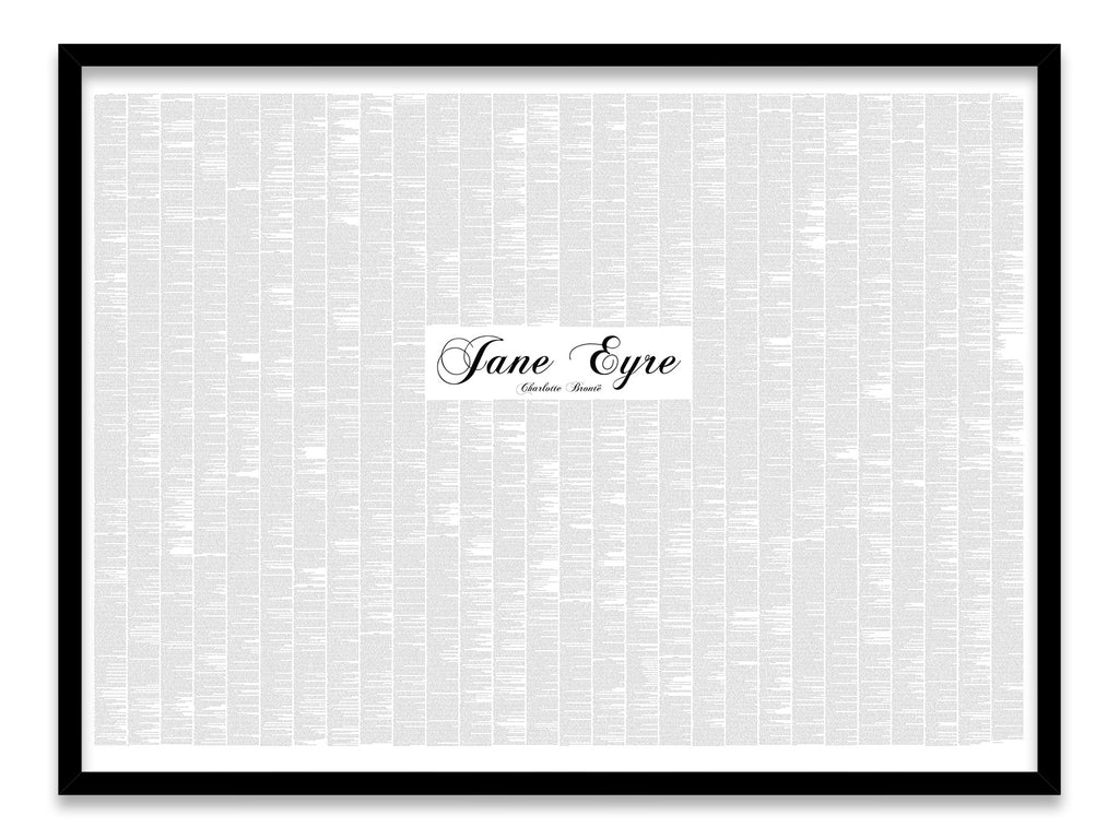 Jane Eyre