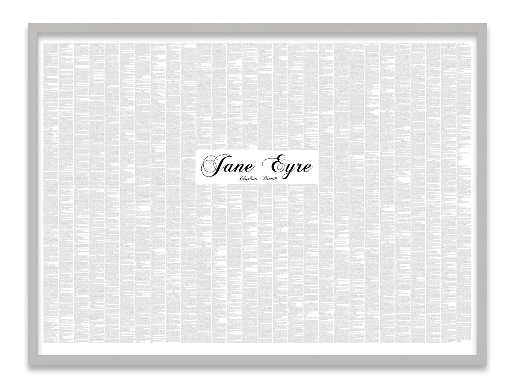 Jane Eyre