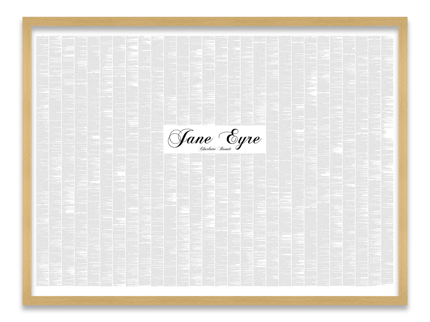 Jane Eyre