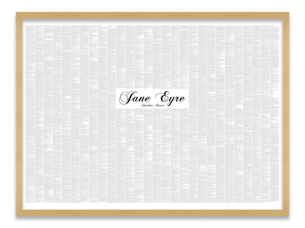 Jane Eyre