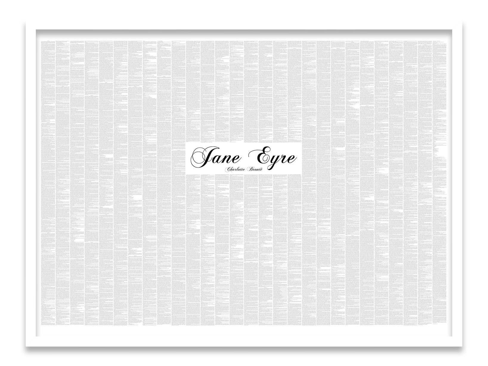 Jane Eyre