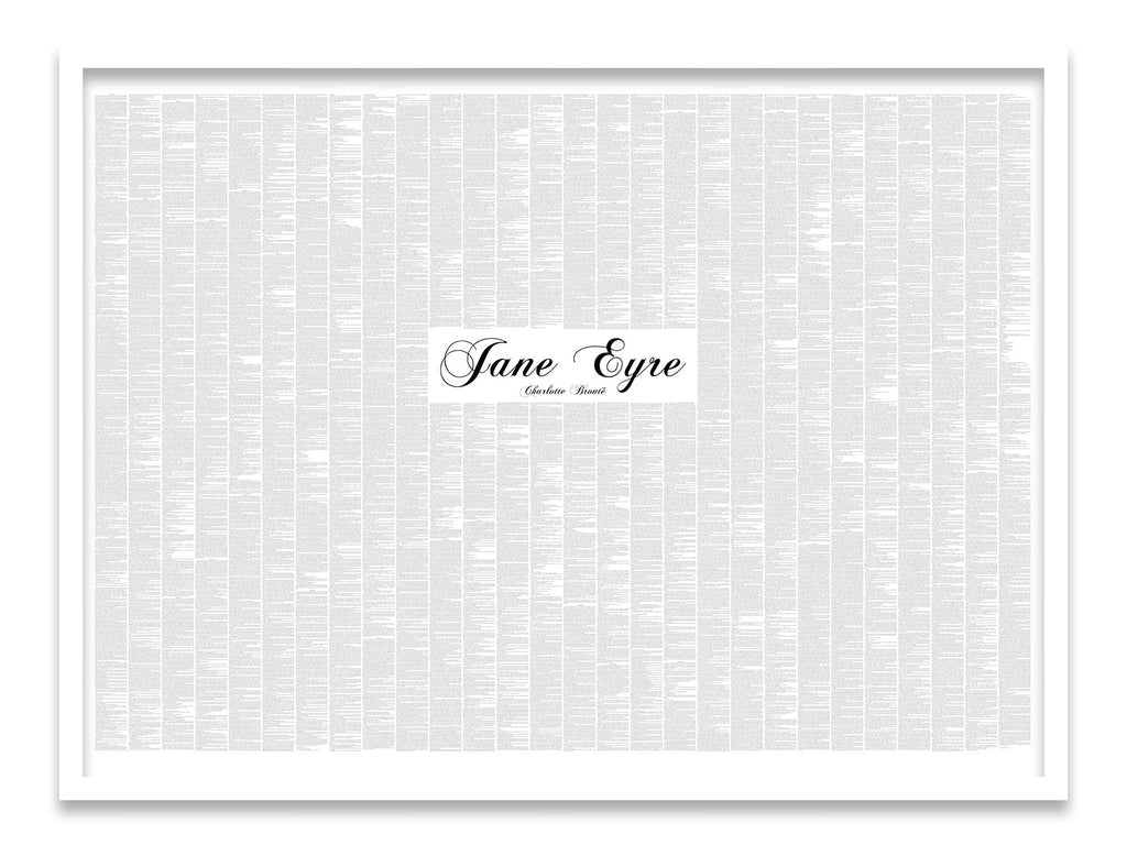 Jane Eyre