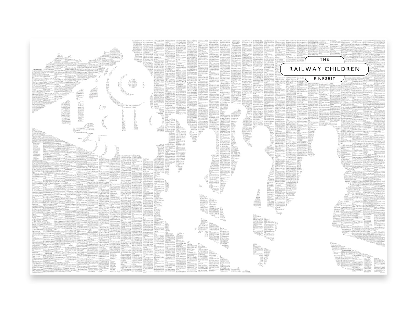 The Railway Children