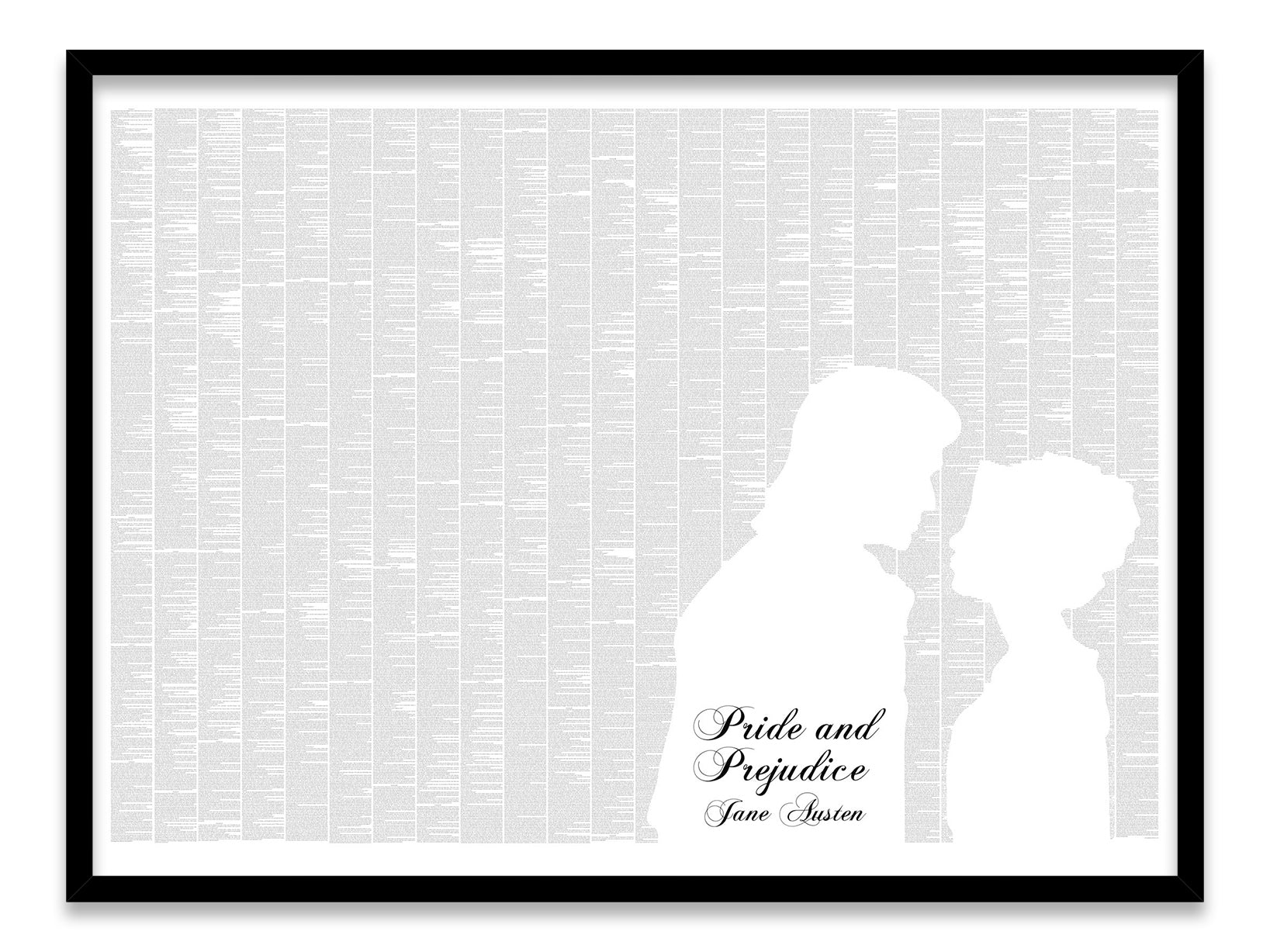 Pride and Prejudice