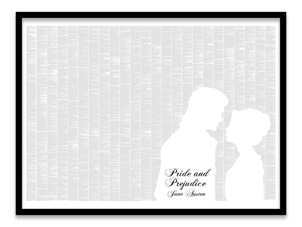 Pride and Prejudice