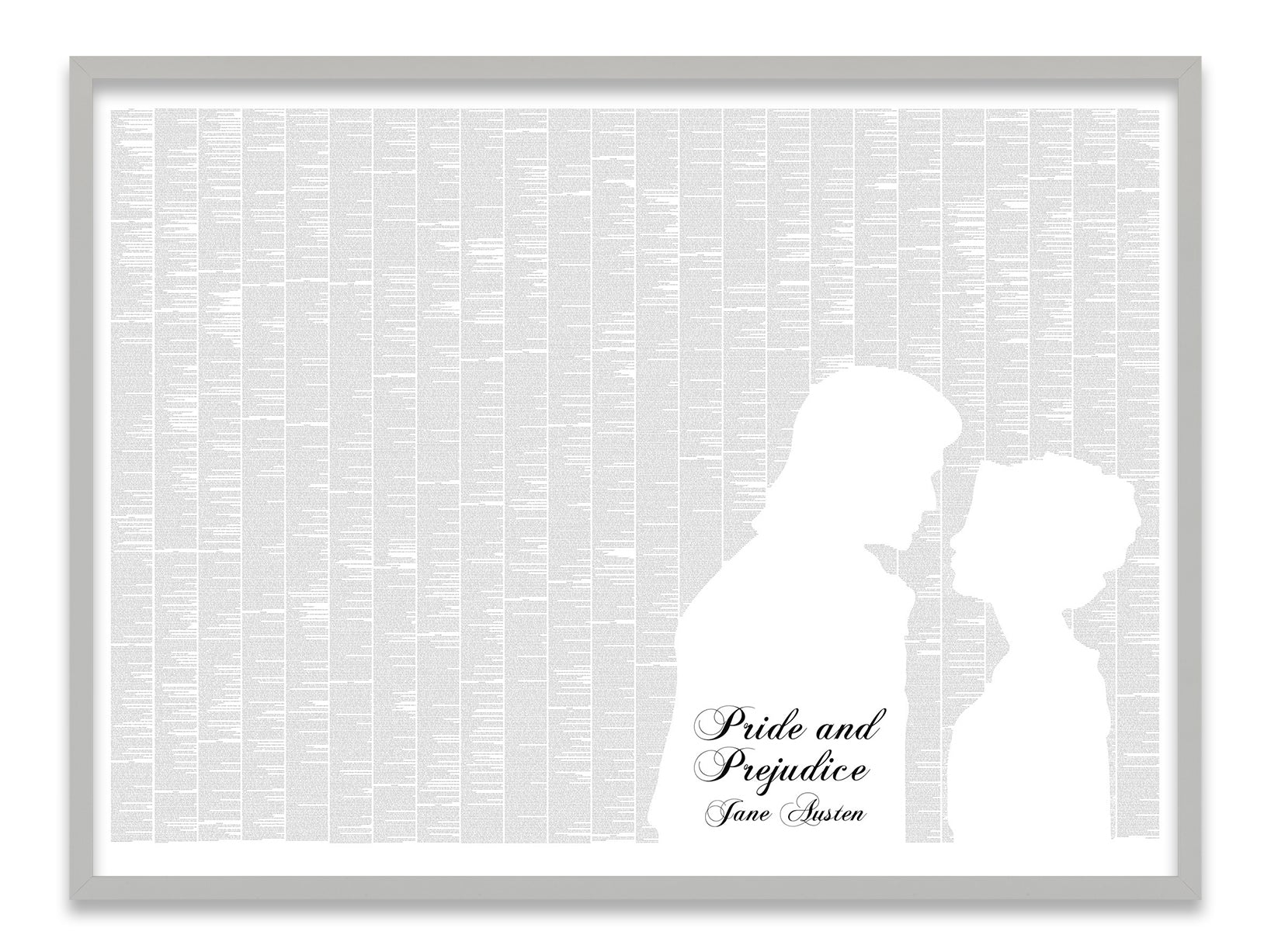 Pride and Prejudice
