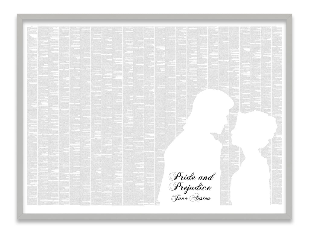 Pride and Prejudice
