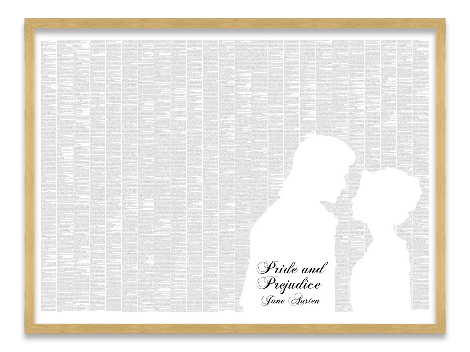 Pride and Prejudice