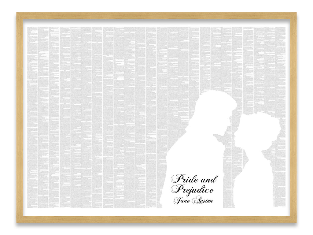 Pride and Prejudice
