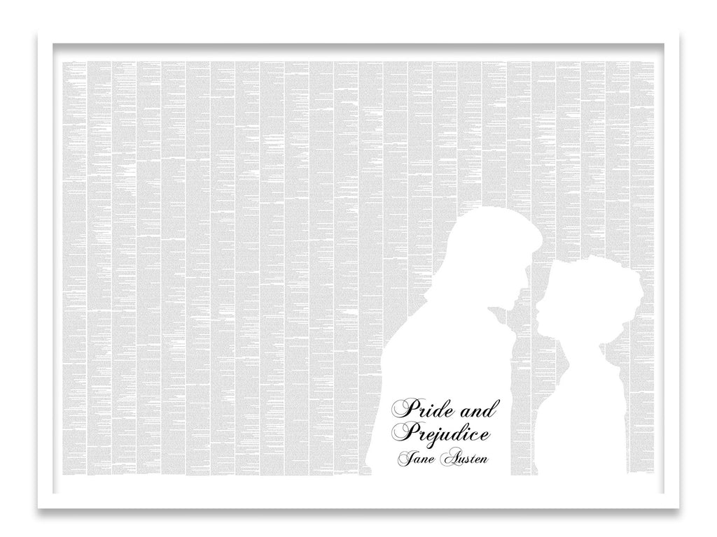 Pride and Prejudice