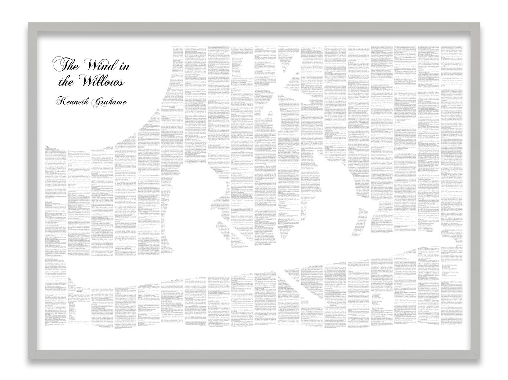 The Wind in the Willows