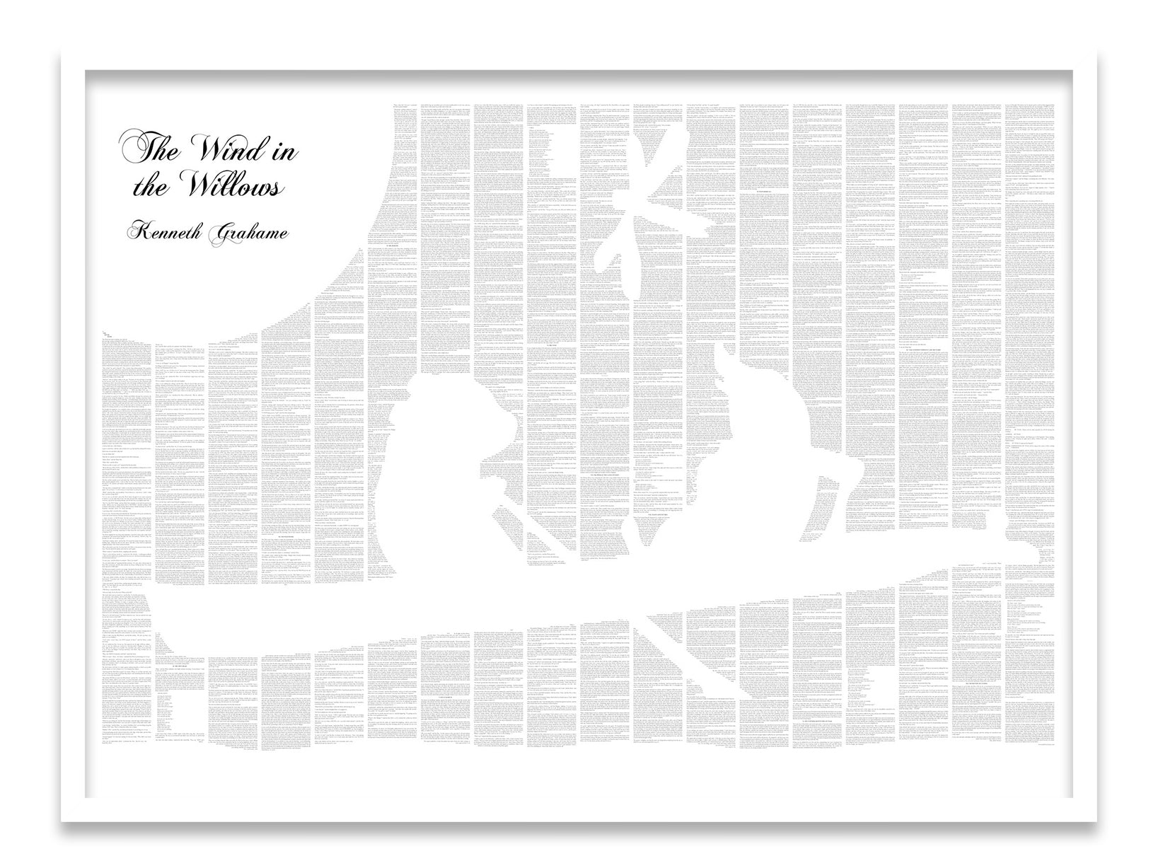 The Wind in the Willows