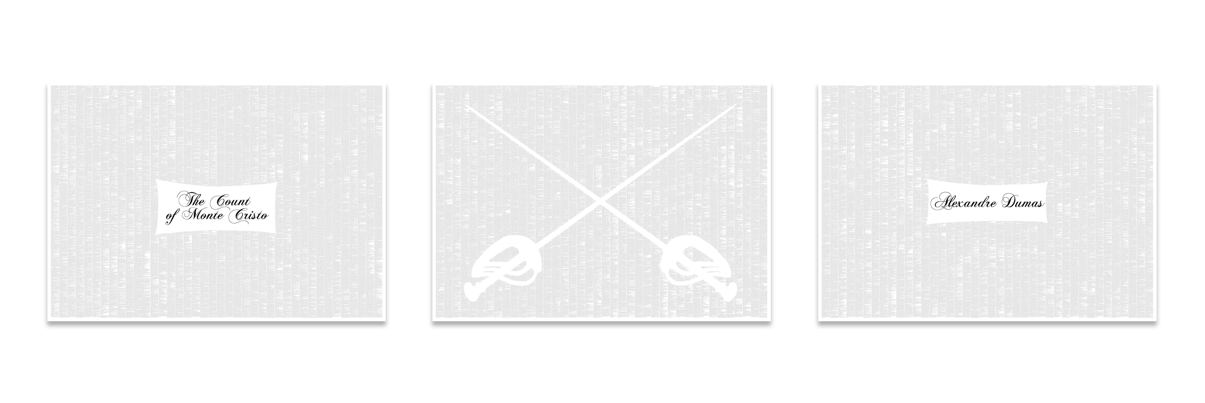 The Count of Monte Cristo