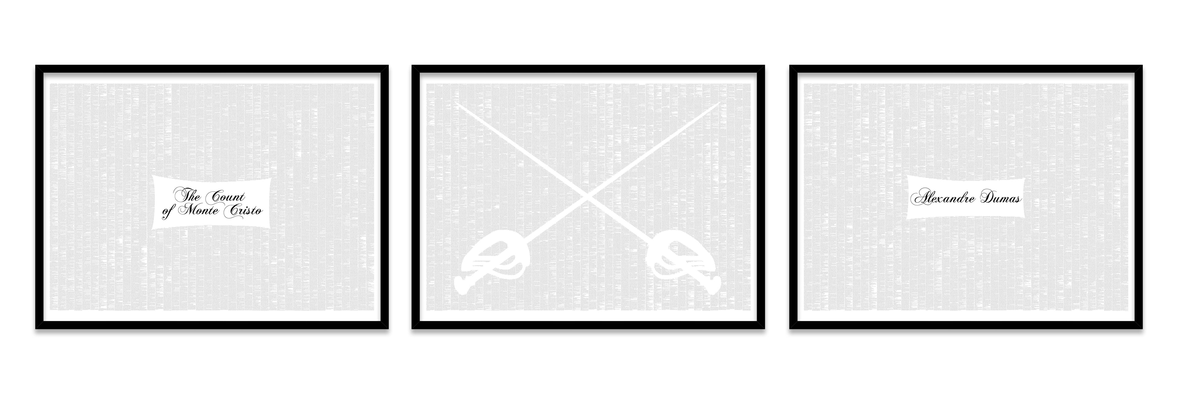 The Count of Monte Cristo