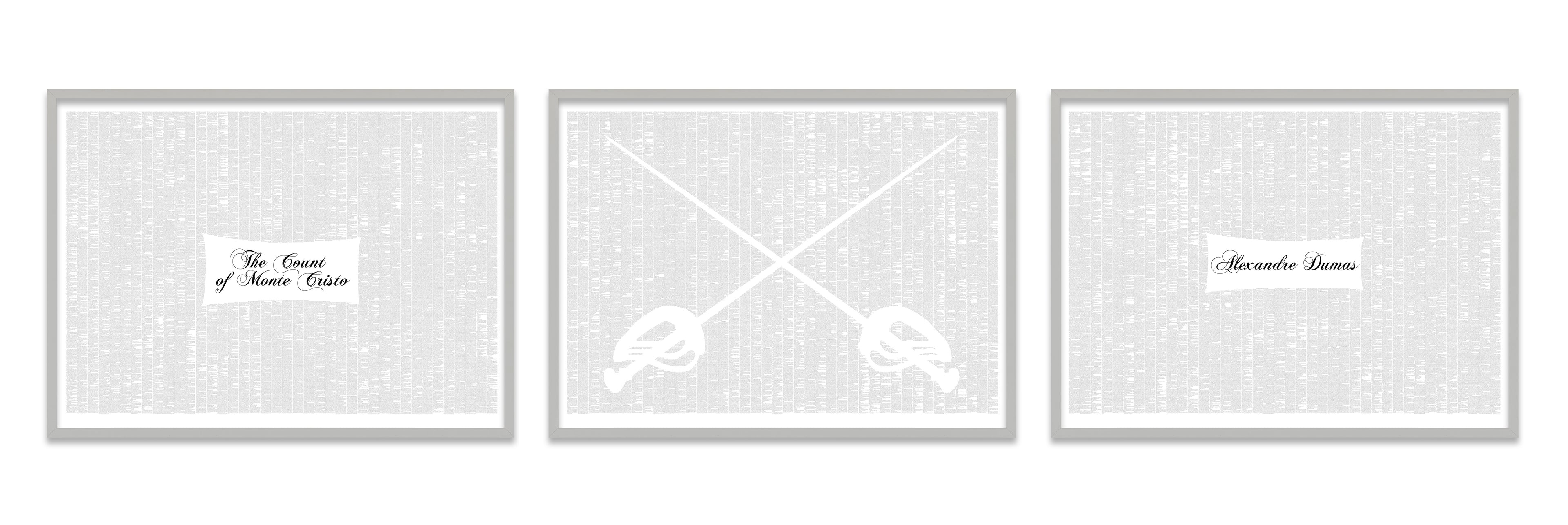 The Count of Monte Cristo