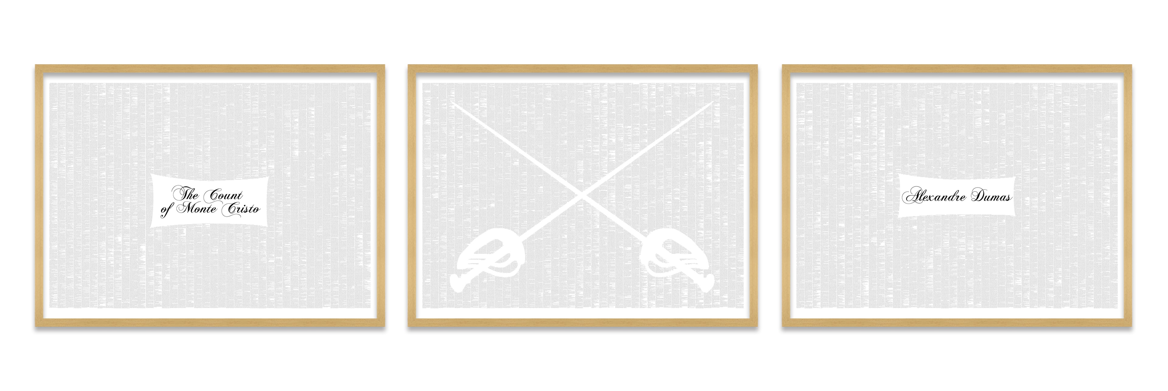 The Count of Monte Cristo