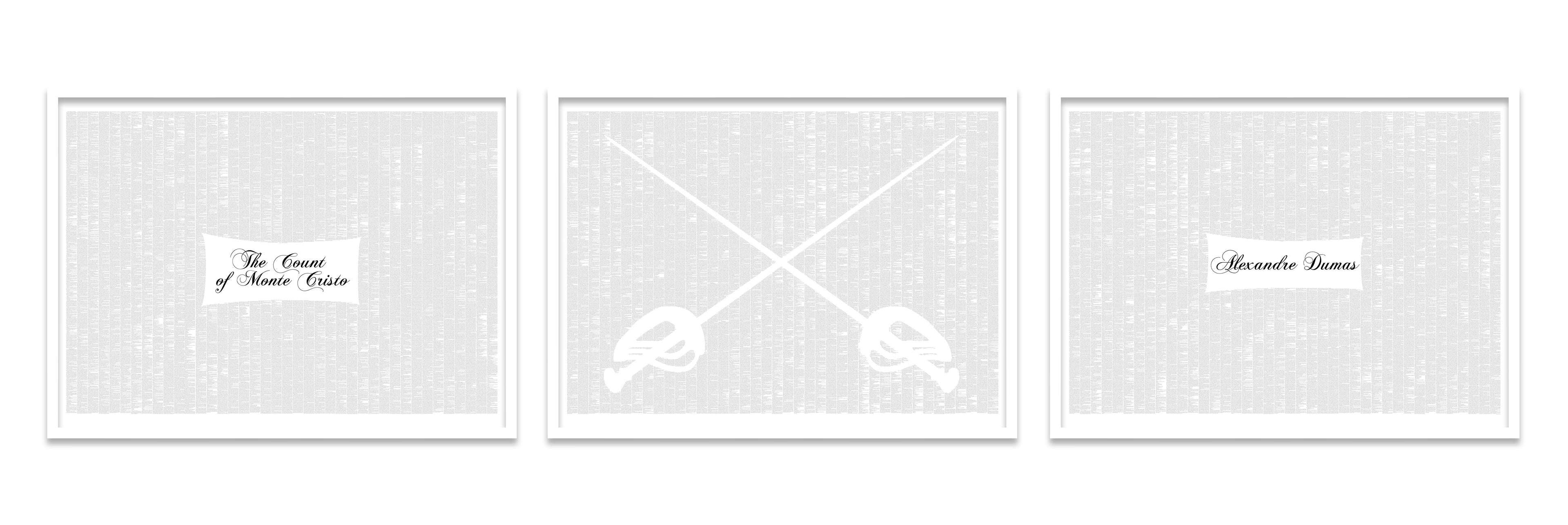 The Count of Monte Cristo