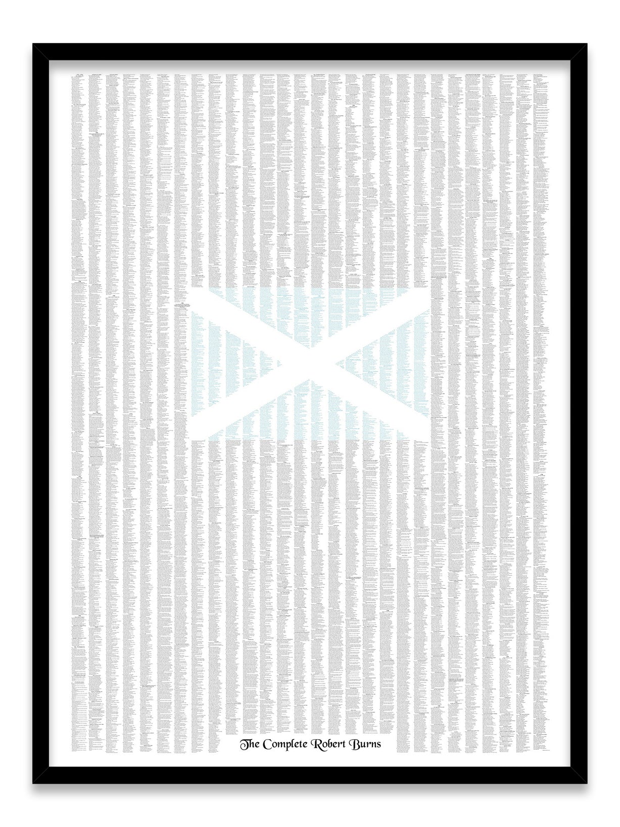 The Complete Robert Burns