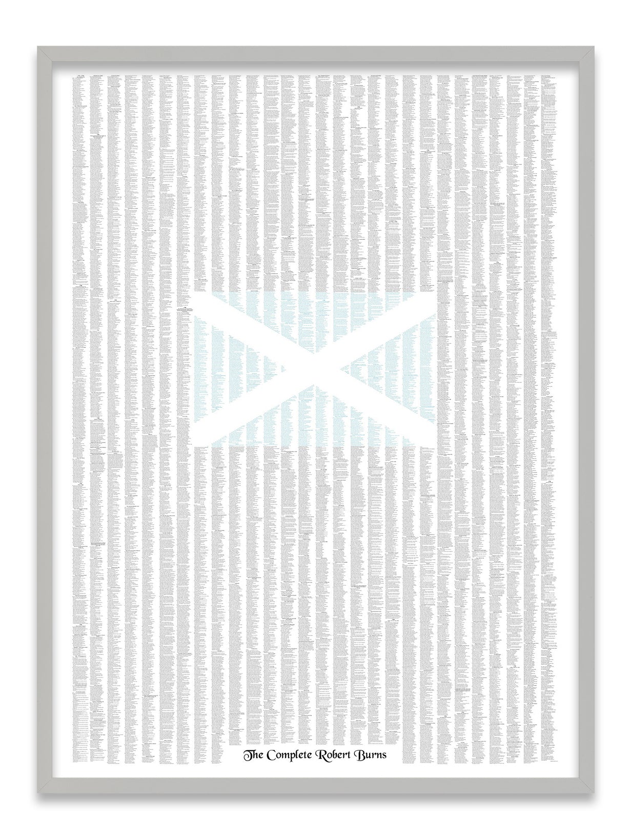 The Complete Robert Burns