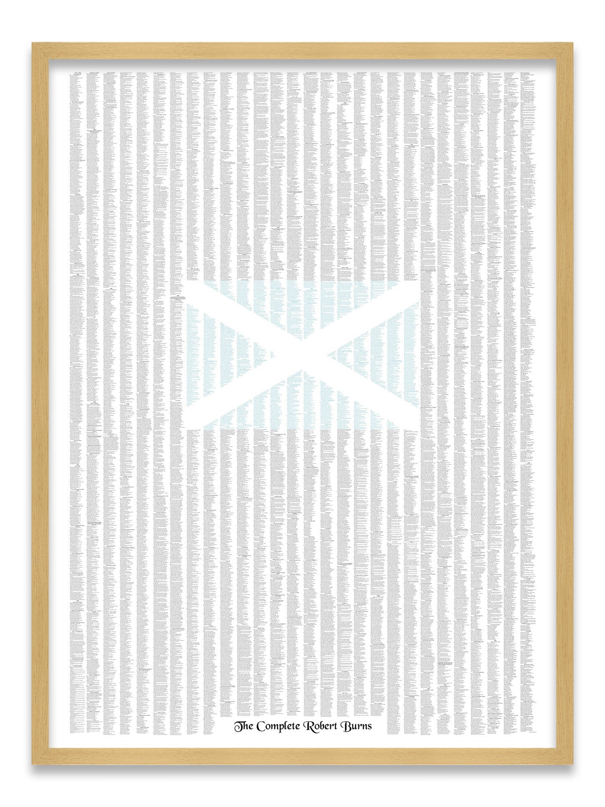 The Complete Robert Burns