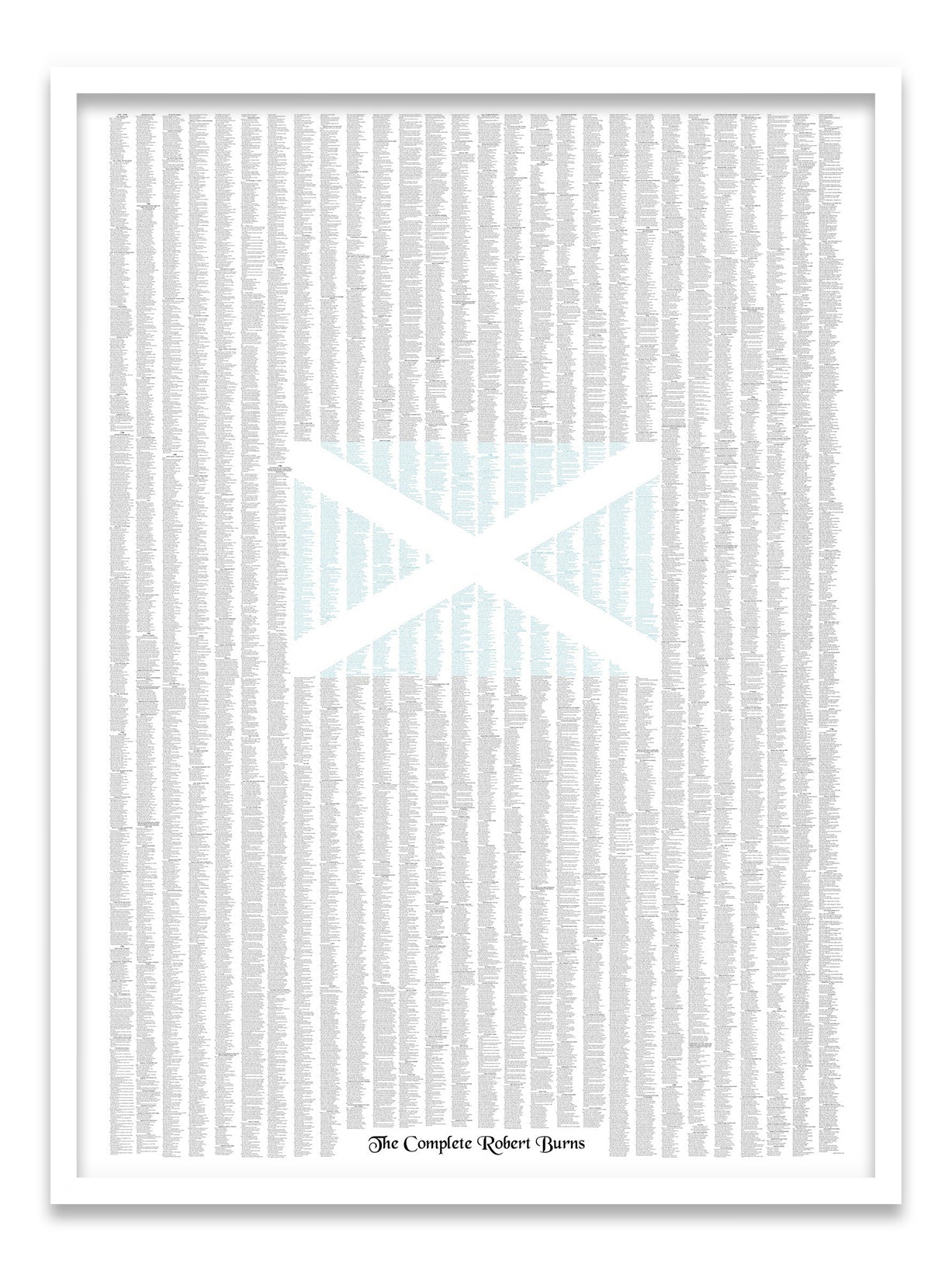 The Complete Robert Burns