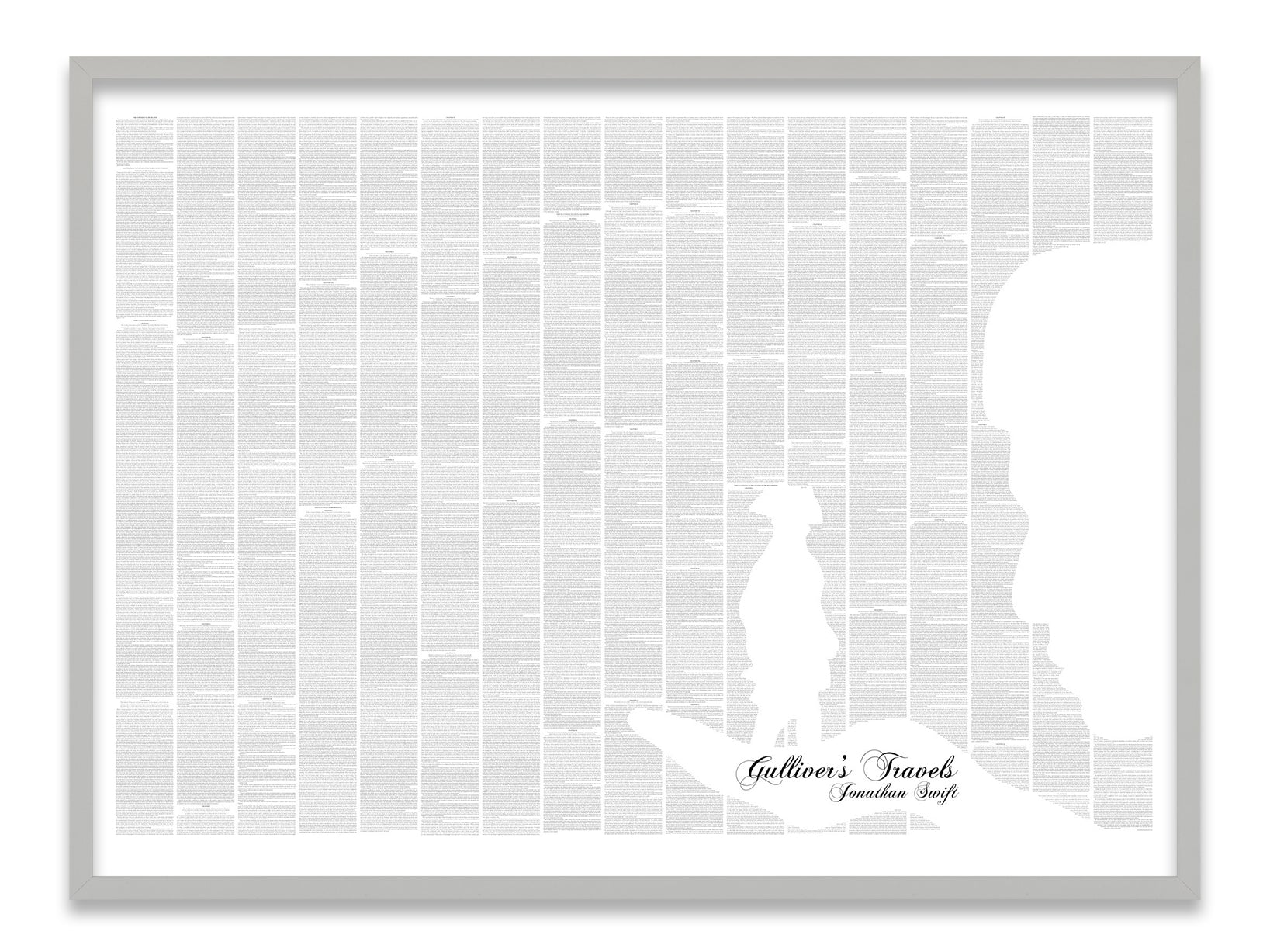 Gulliver's Travels Full book