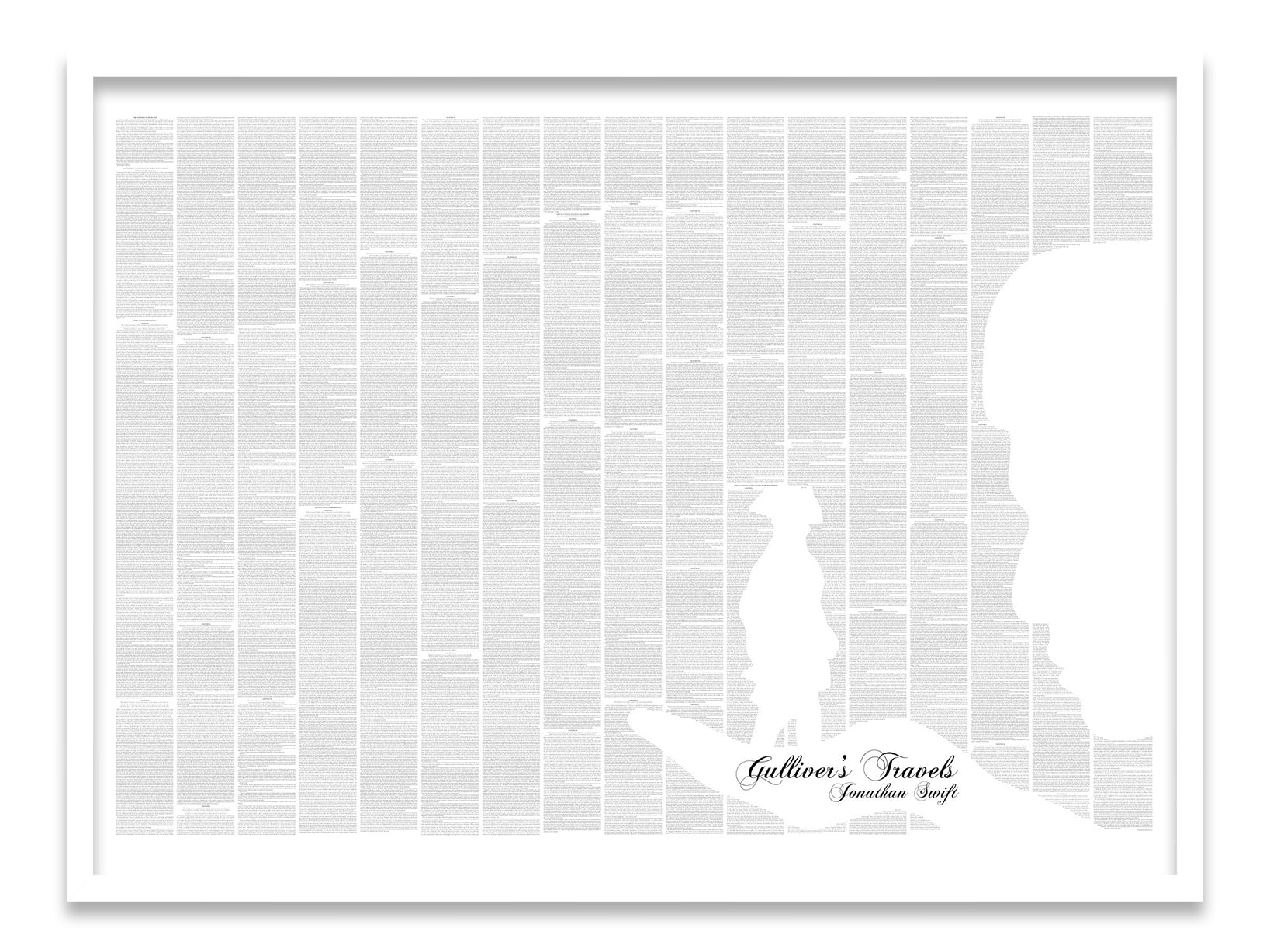 Gulliver's Travels Full book