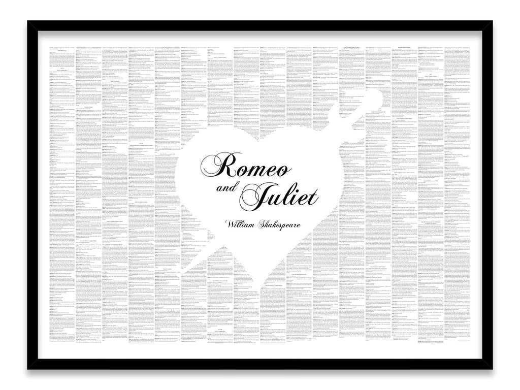 Romeo and Juliet
