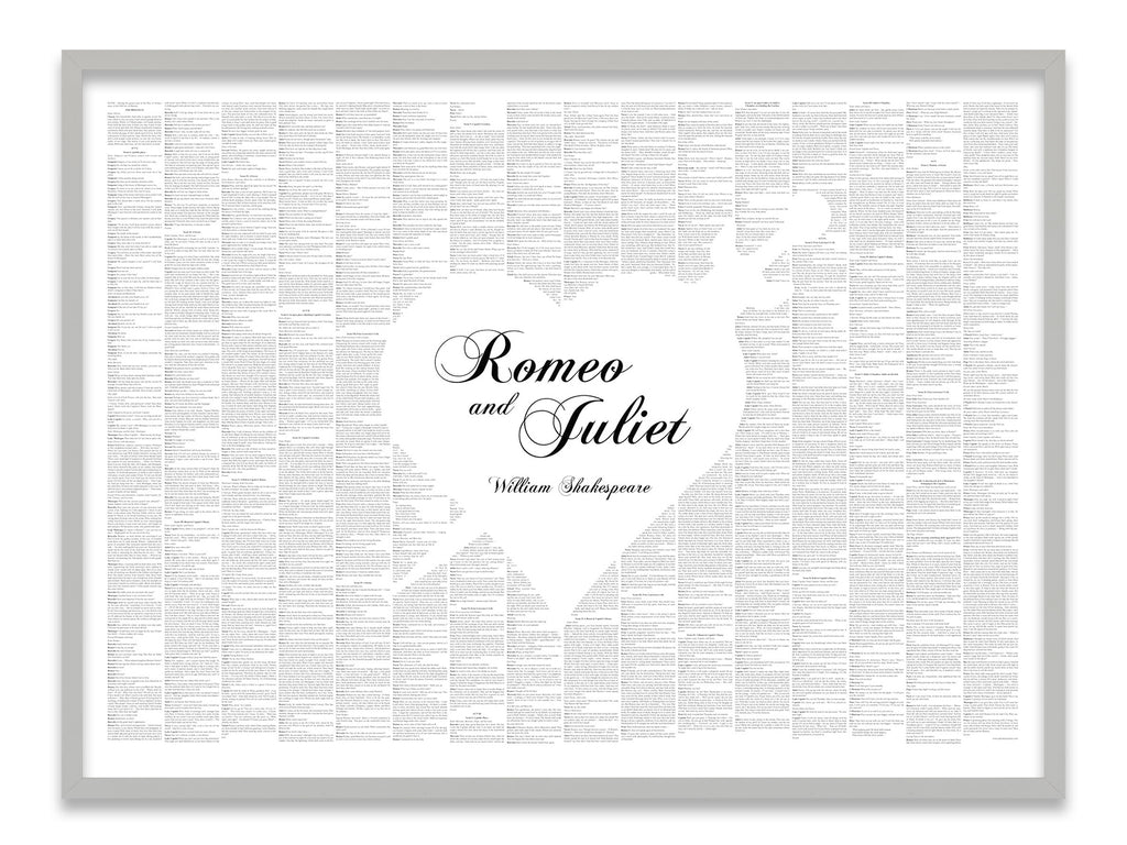 Romeo and Juliet