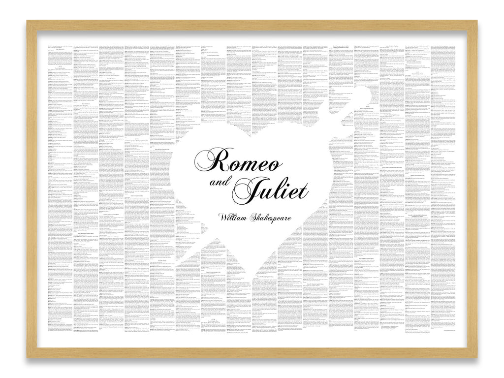 Romeo and Juliet