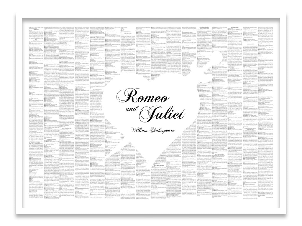 Romeo and Juliet