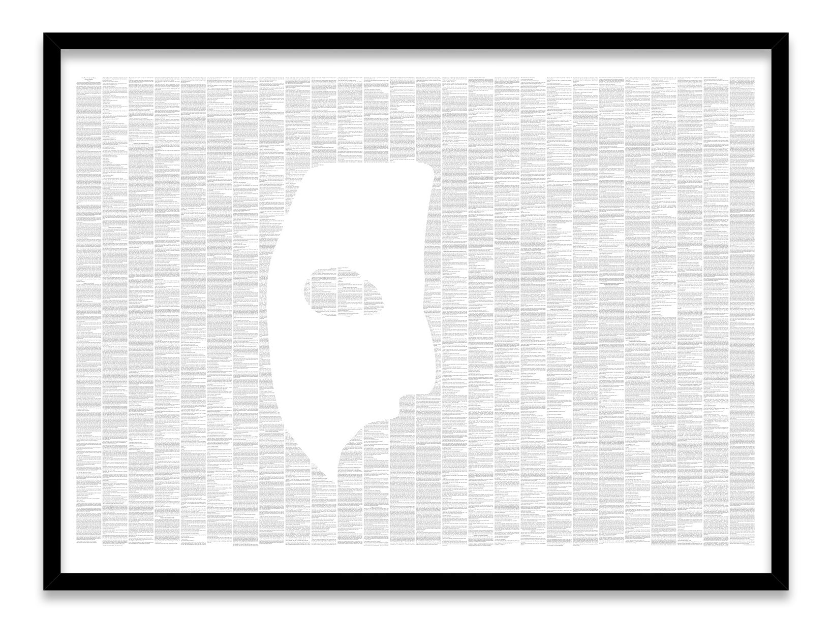 The Phantom of the Opera