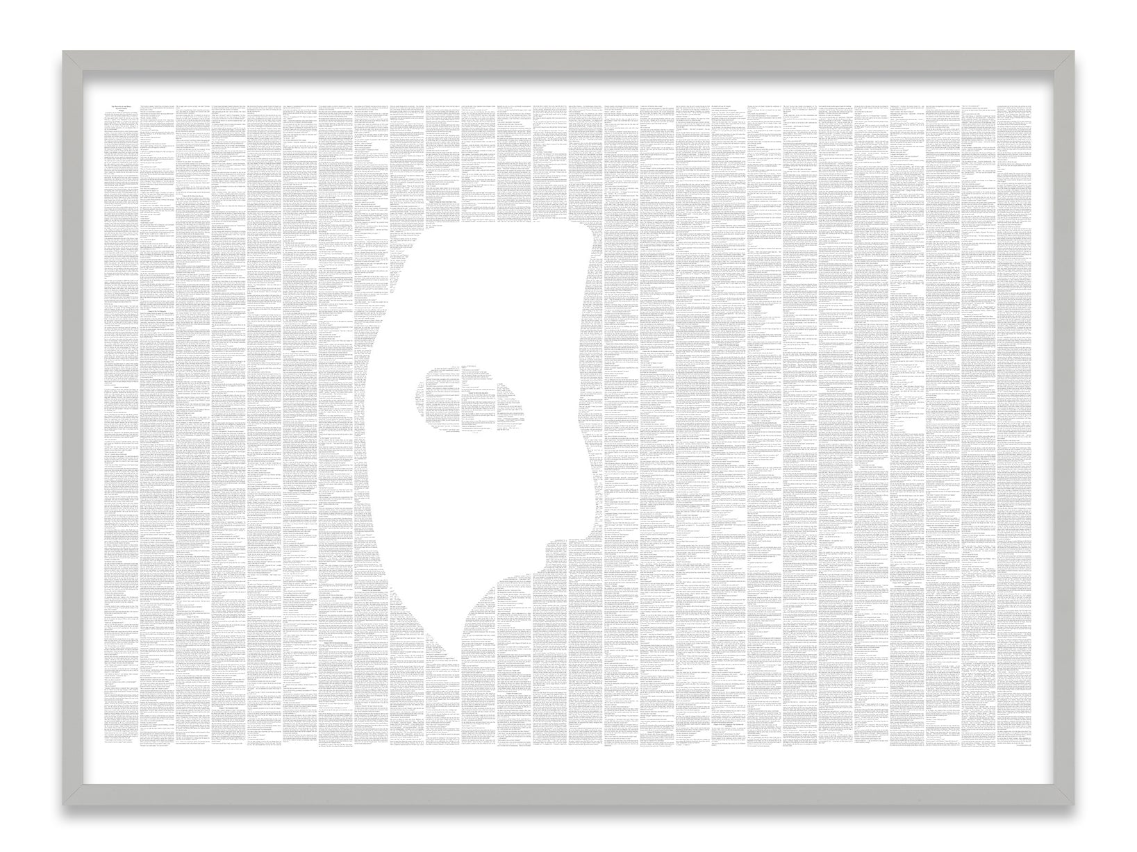 The Phantom of the Opera