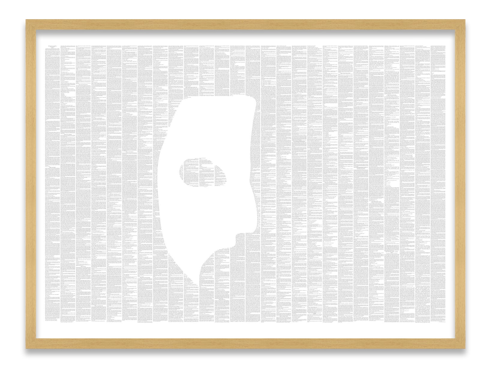 The Phantom of the Opera