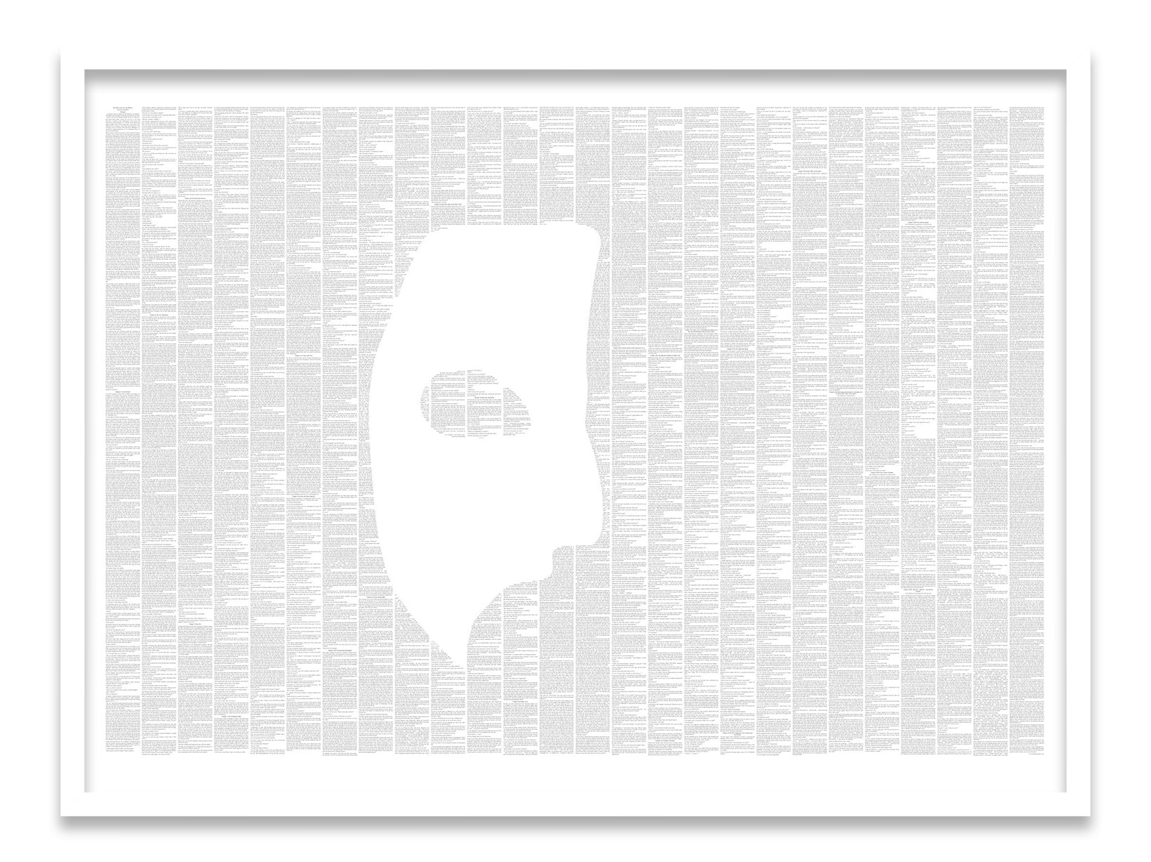 The Phantom of the Opera