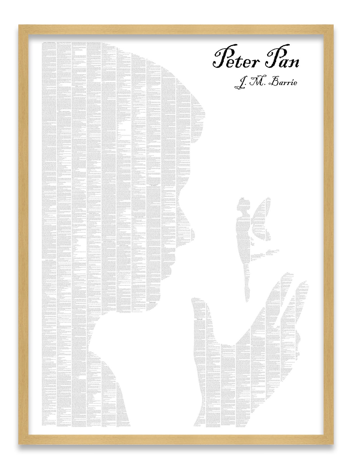 Peter Pan