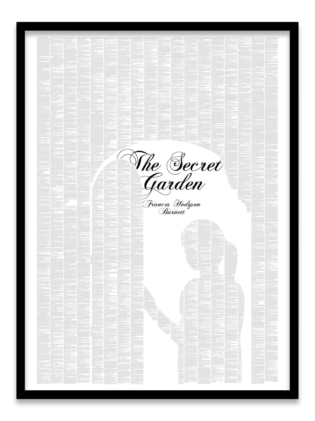 The Secret Garden