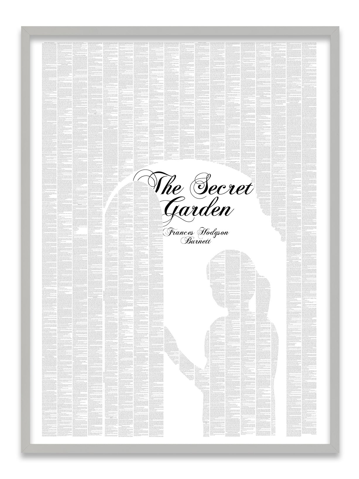 The Secret Garden