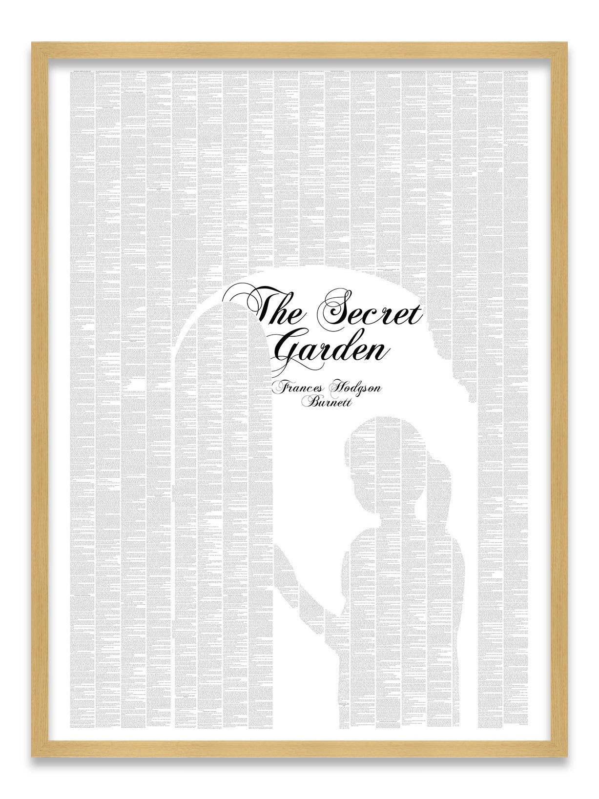 The Secret Garden