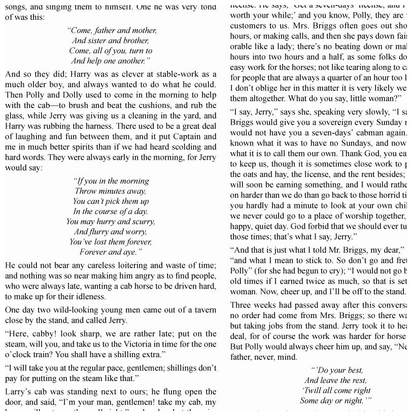 Beauty and the Beast