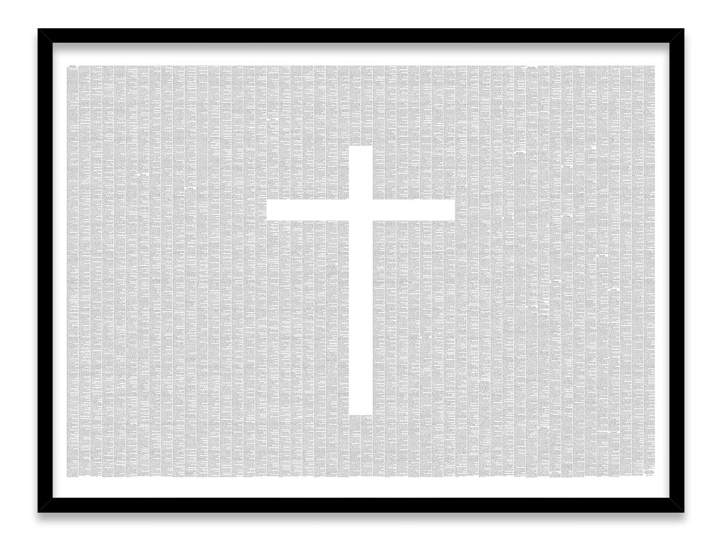 The King James New Testament Plain