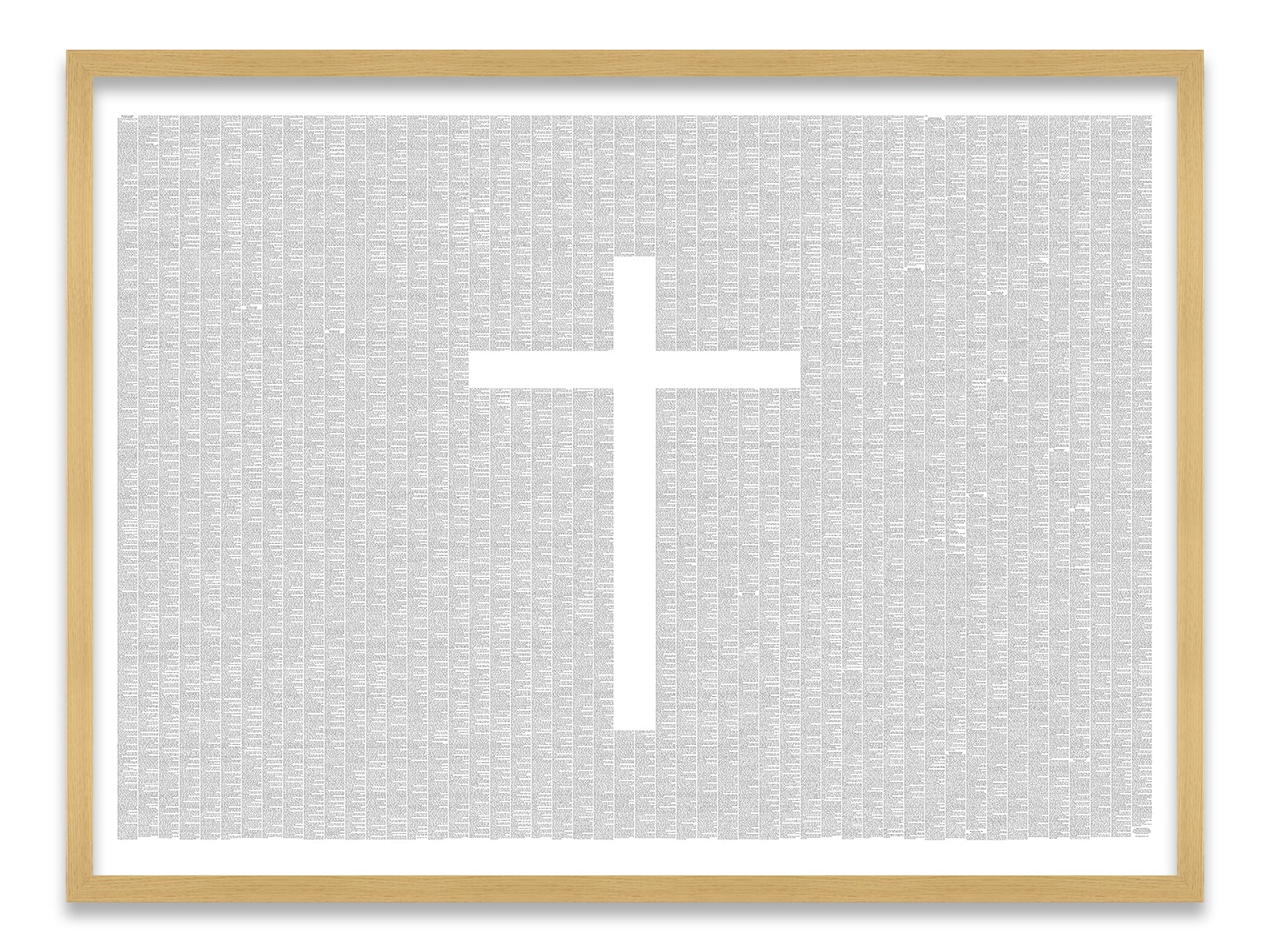 The King James New Testament Plain